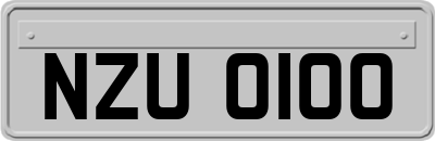 NZU0100