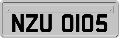 NZU0105