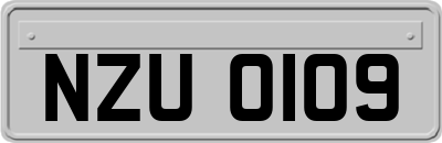 NZU0109