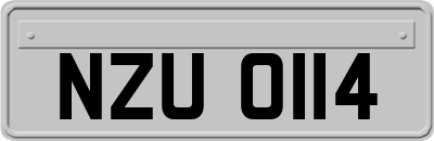 NZU0114