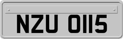 NZU0115