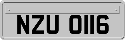 NZU0116