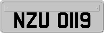 NZU0119