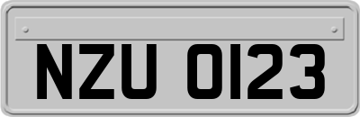 NZU0123