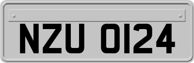 NZU0124