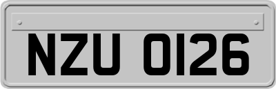 NZU0126