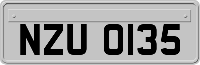 NZU0135