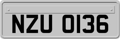 NZU0136