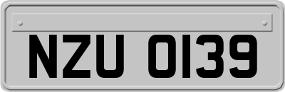 NZU0139