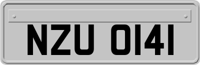 NZU0141