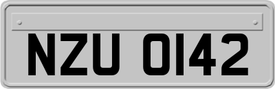 NZU0142