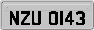 NZU0143