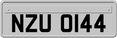 NZU0144