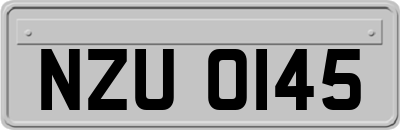 NZU0145