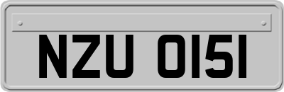 NZU0151