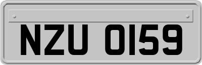 NZU0159