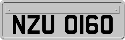 NZU0160