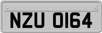 NZU0164