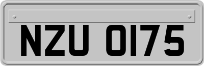 NZU0175