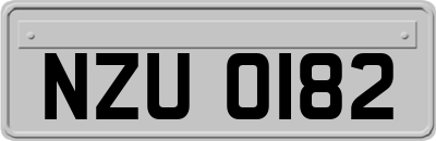 NZU0182