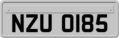 NZU0185