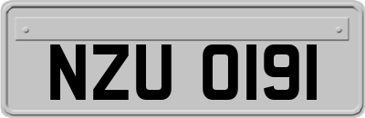 NZU0191