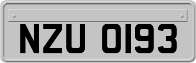 NZU0193