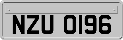 NZU0196