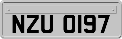 NZU0197