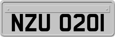 NZU0201