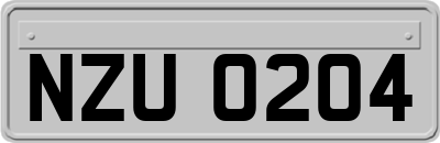 NZU0204