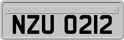 NZU0212