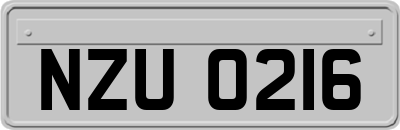 NZU0216