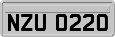 NZU0220