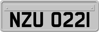 NZU0221