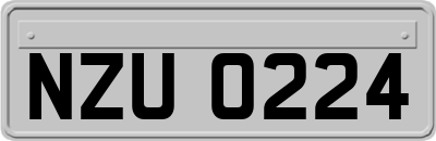 NZU0224