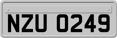 NZU0249