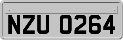 NZU0264