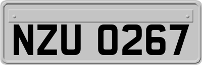NZU0267