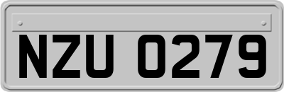 NZU0279
