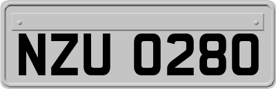 NZU0280