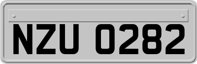 NZU0282