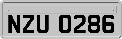 NZU0286
