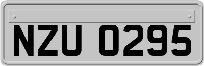NZU0295