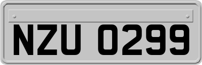 NZU0299