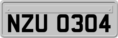 NZU0304