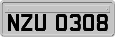 NZU0308