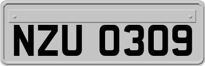 NZU0309