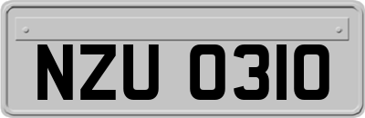 NZU0310