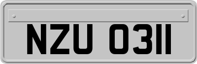 NZU0311